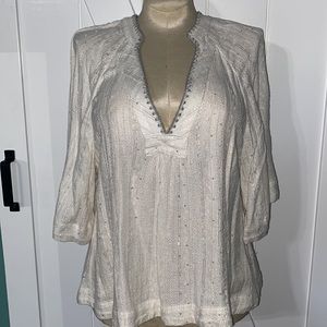 Free People Blouse